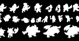 Warriors' Wrath - Evil Challenge