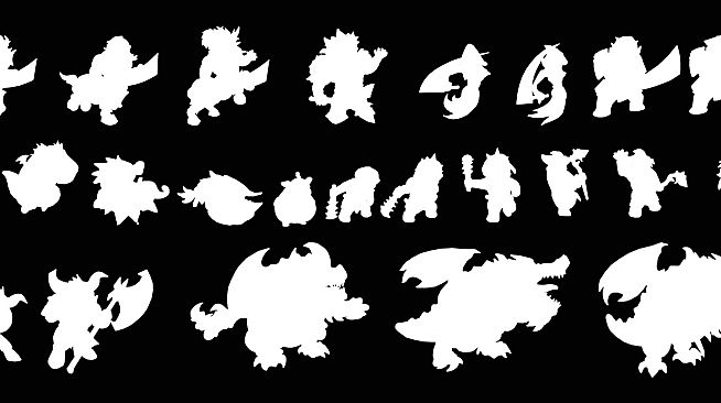 Warriors' Wrath - Evil Challenge