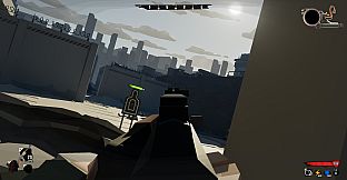 Robolucion: The Sandwich Conspiracy