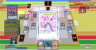 Yu-Gi-Oh! ARC-V: ARC League Championship