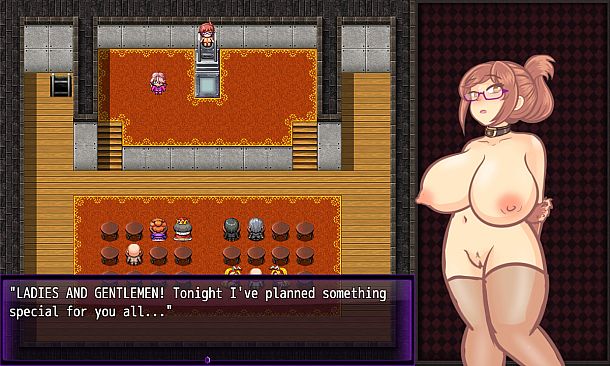 Phantom Thief Sylphy