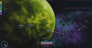 Enarian: Orbital Command