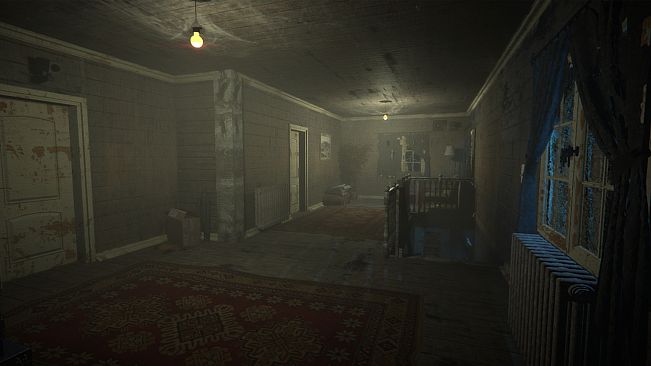 The Strange Story Of Brian Fisher: Chapter 1