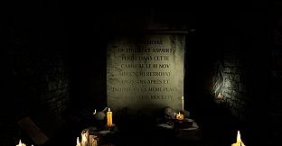 Catacombs: The Asper Case