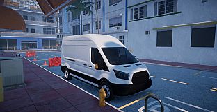 Country Drive Simulator