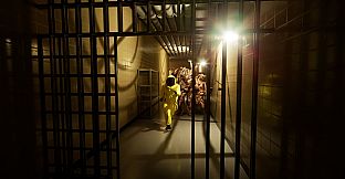 Backrooms: Escape Together