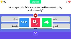 Super Ultimatum Quiz
