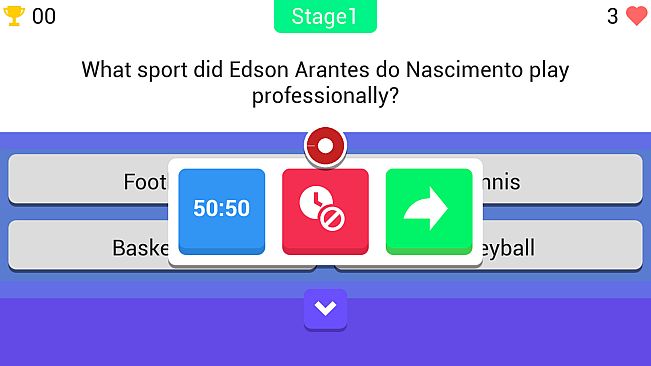 Super Ultimatum Quiz