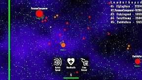 FUN.IO : Arena Battle