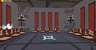 Dungeon Market Simulator