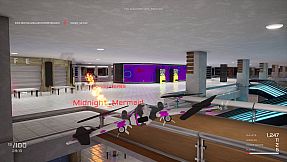 Drones Of Destruction