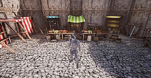 Medieval Life: Chronicles Of Annora