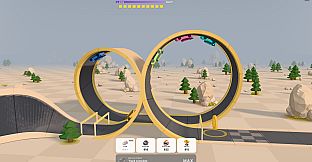 Tiny Track Labs