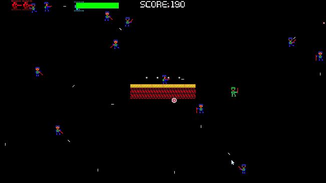 Tiger Soldier Ⅰ MP086