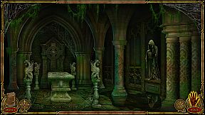 Doctor Arcana and The Secret of Shadowspire