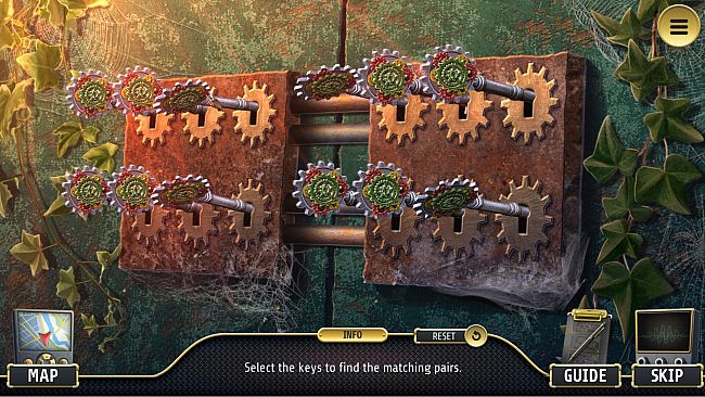 It Happened Here: Streaming Lives