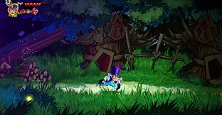 Nightmare Busters Rebirth