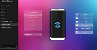 Smartphone Tycoon - Sandbox DLC