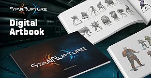 StarRupture - Supporter Pack