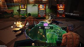 Adventurer's Gambit: Dungeons of Fortune