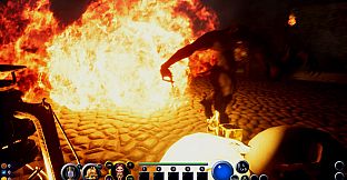 The Thief In The Dark