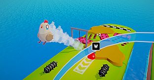Run Friend Run