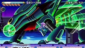 Freedom Planet