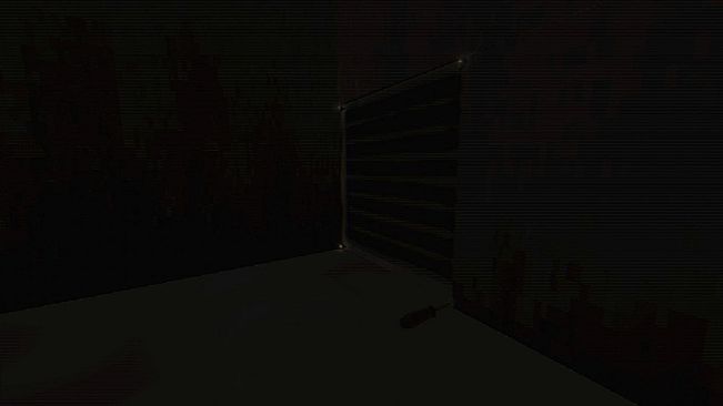 Delivery Driver Massacre