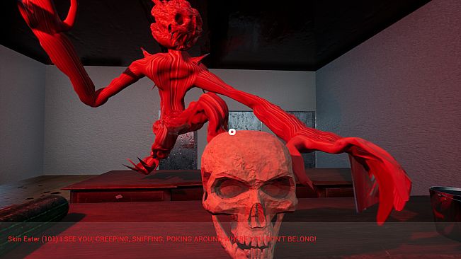 The Complex Chapter 1: Who, What, Where?