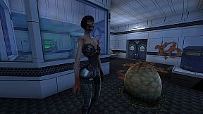 System Shock 2: 25th Anniversary Remaster