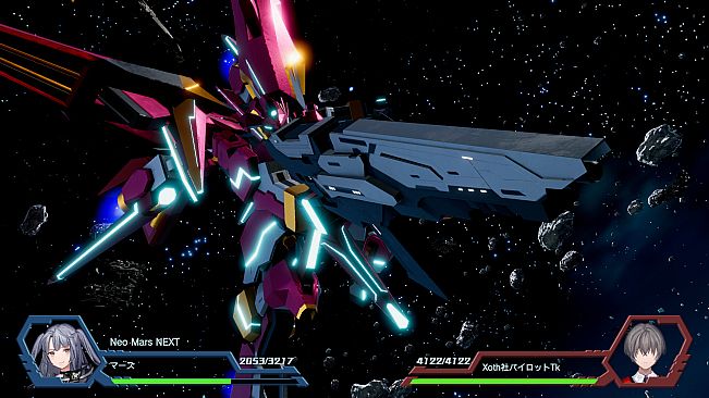 RelayerAdvanced DLC - Season Pass