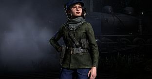 Sniper Elite: Resistance - Wrath of the Resistance Weapon and Skins Pack