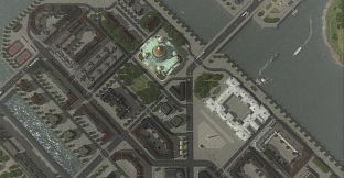 Cities in Motion: St. Petersburg