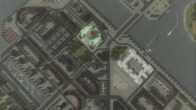 Cities in Motion: St. Petersburg