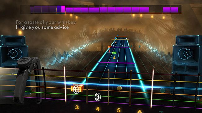 Rocksmith 2014 – Kenny Rogers - “The Gambler”