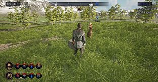 The King's Messenger