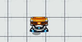 Orbital Upgrade