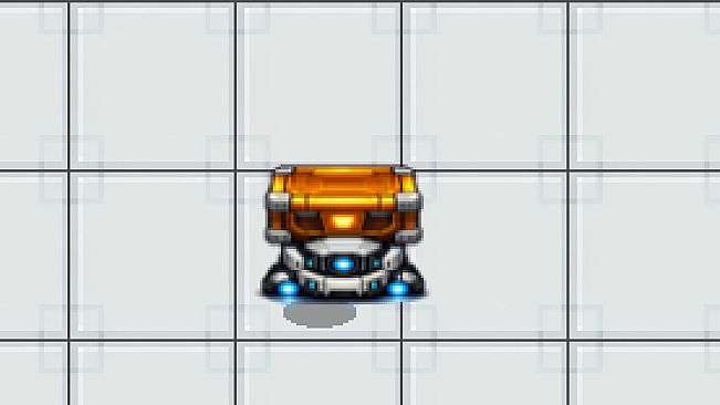 Orbital Upgrade
