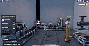 Snack Factory Together - Prologue