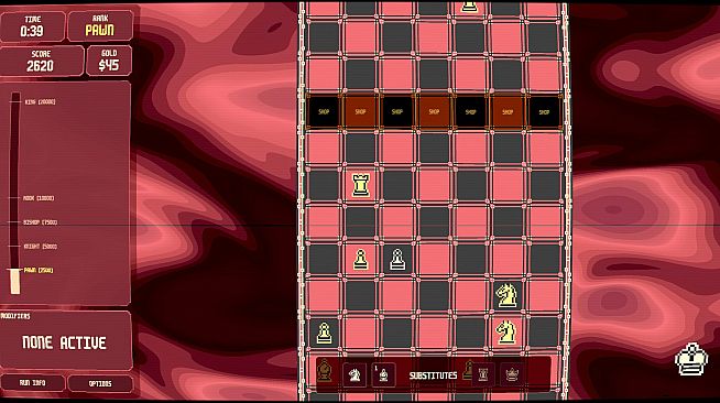 Crown Tactics