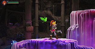 Heroine Anthem Zero 2：Colorful Feather Pack