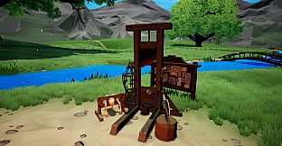 Agrou - Hangman Skins