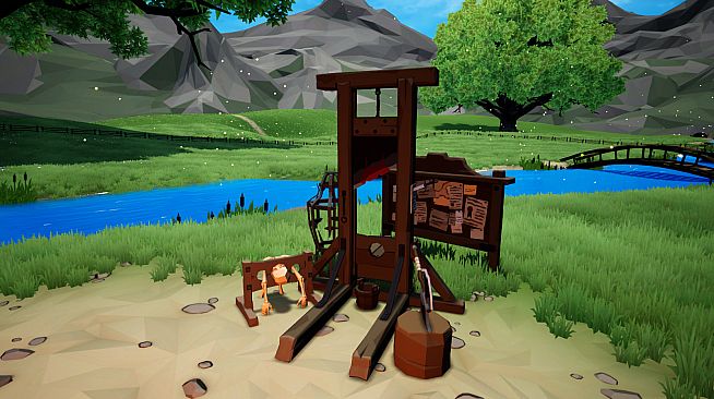 Agrou - Hangman Skins