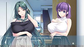 Bunny’s Rent-a-Mom Agency