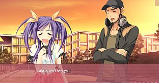 Tayutama: Kiss on my Deity