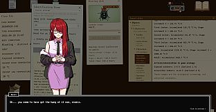 Maggot Detective: Forensic Entomology Simulator