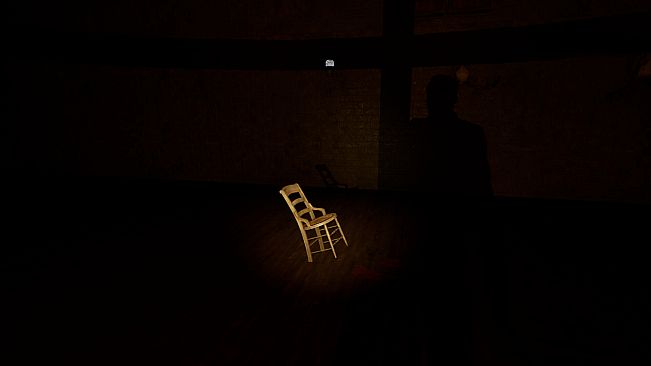 To Late_The last room