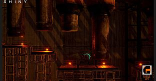 Shiny - Digital Artbook