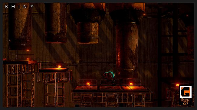 Shiny - Digital Artbook