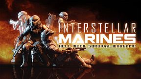 Interstellar Marines